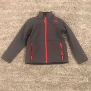 Youth The North Face jacket